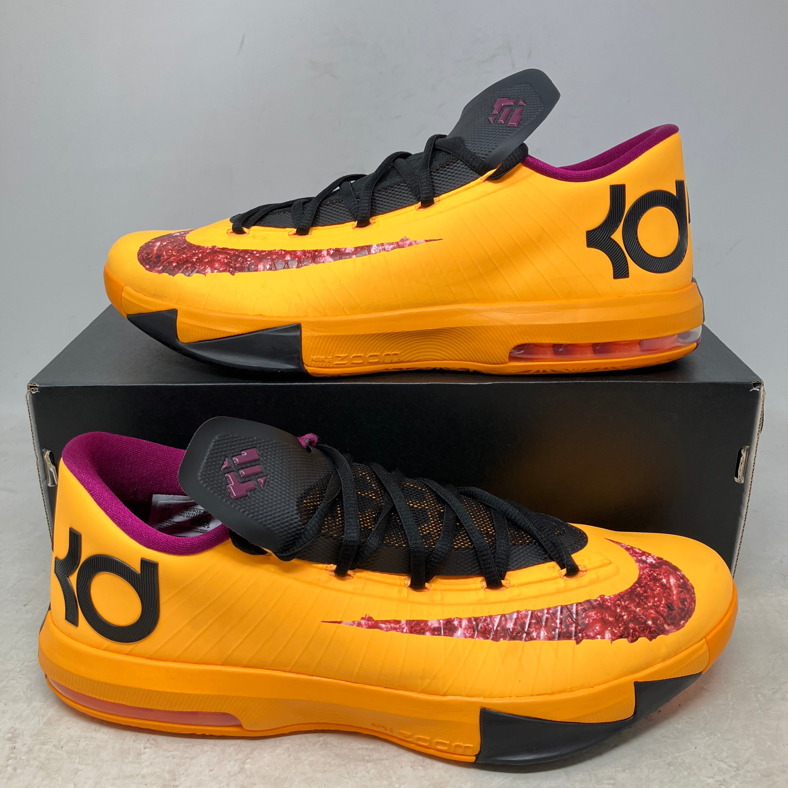 Nike KD 6 Peanut Butter & Jelly (PBJ) (2026)