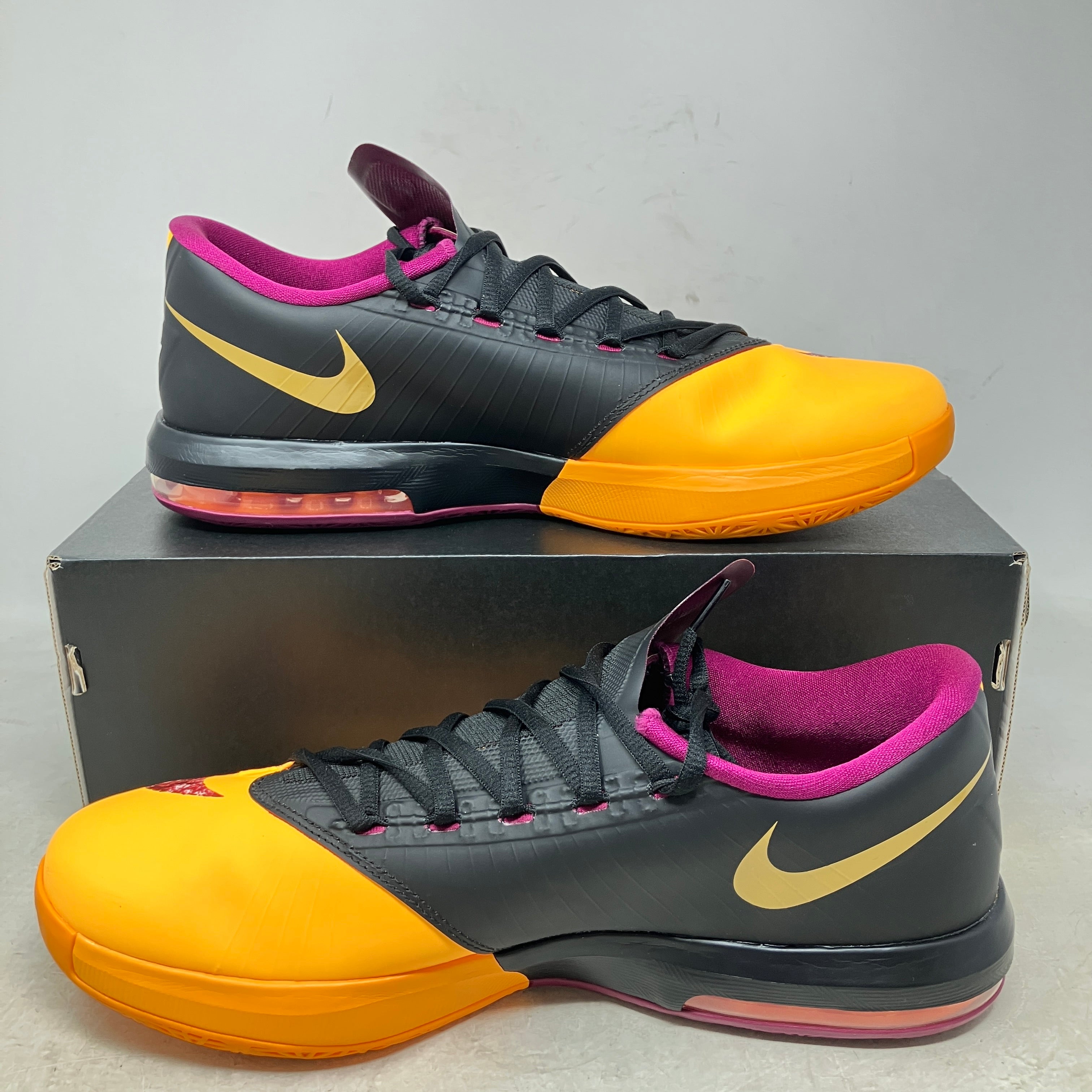 Nike KD 6 Peanut Butter & Jelly (PBJ) (2026)