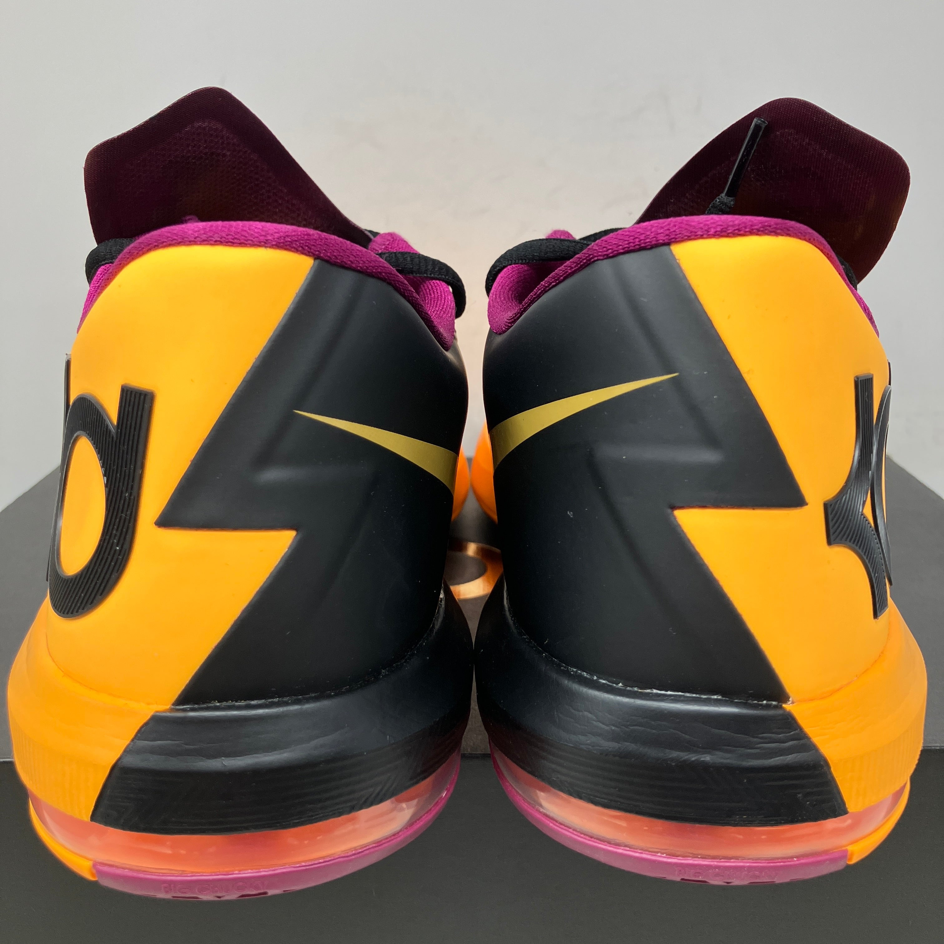 Nike KD 6 Peanut Butter & Jelly (PBJ) (2026)