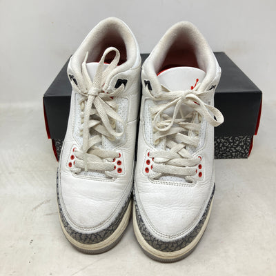 Jordan 3 Retro White Cement Reimagined (GS)