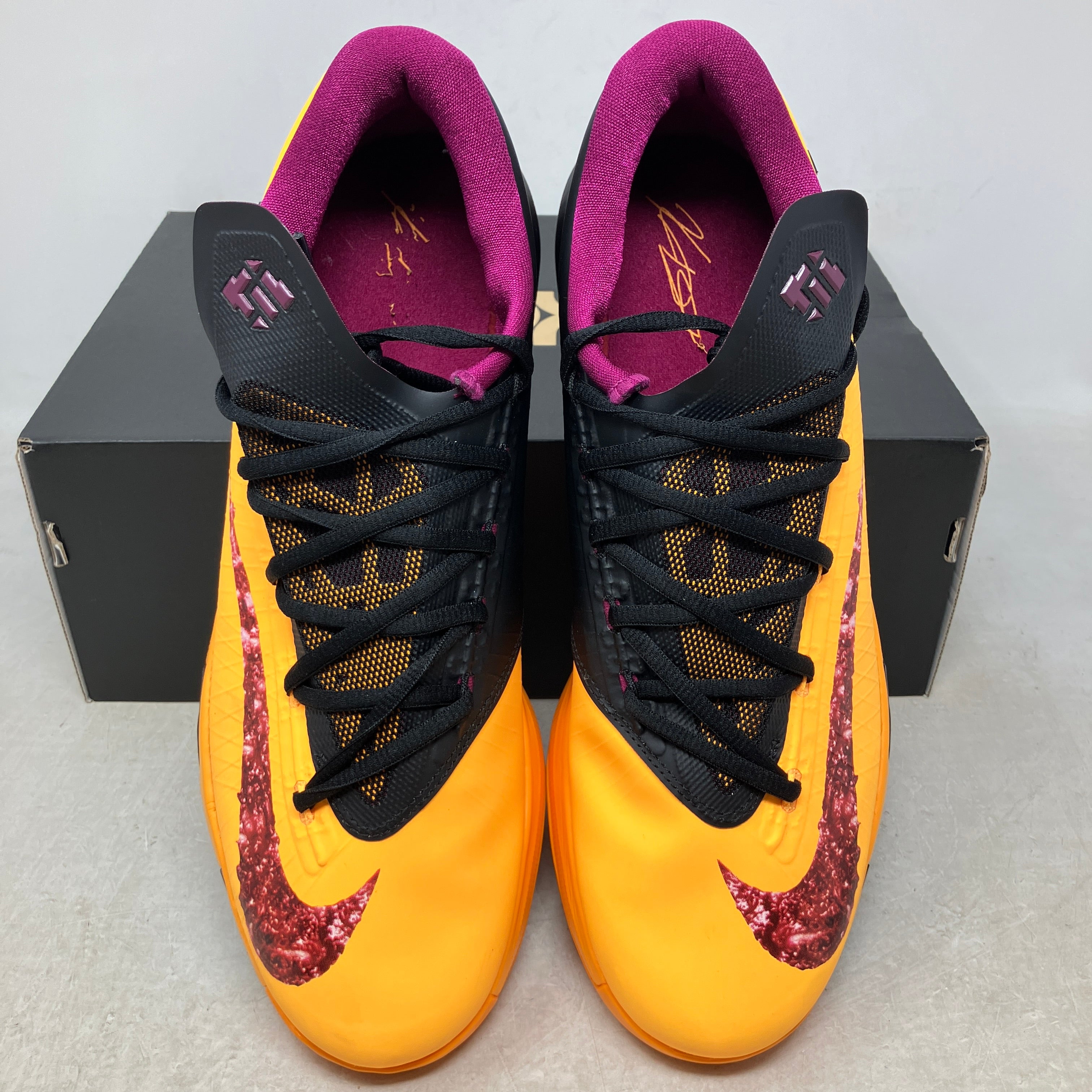 Nike KD 6 Peanut Butter & Jelly (PBJ) (2026)