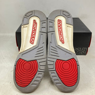 Jordan 3 Retro White Cement Reimagined (GS)