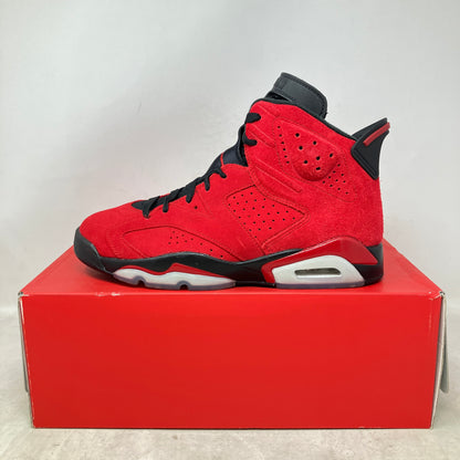 Jordan 6 Retro Toro Bravo