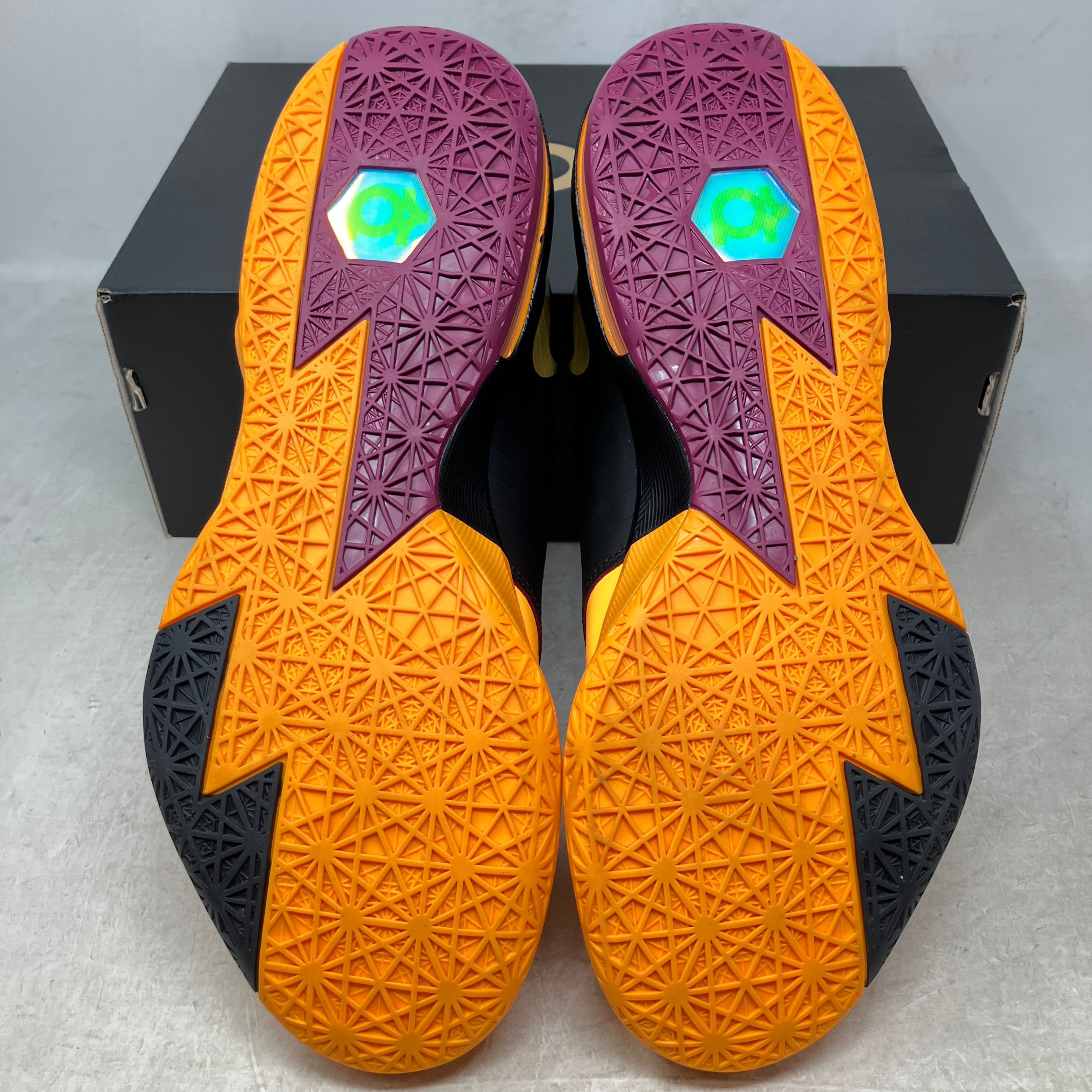 Nike KD 6 Peanut Butter & Jelly (PBJ) (2026)