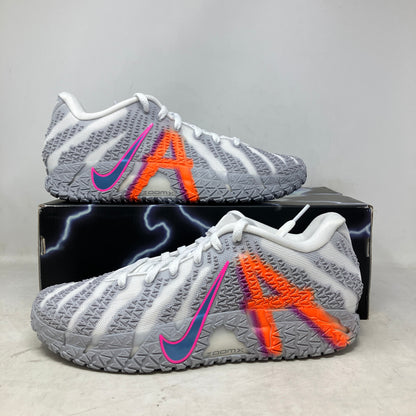 Nike Ja 3 Light Show