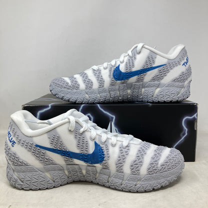 Nike Ja 3 Light Show