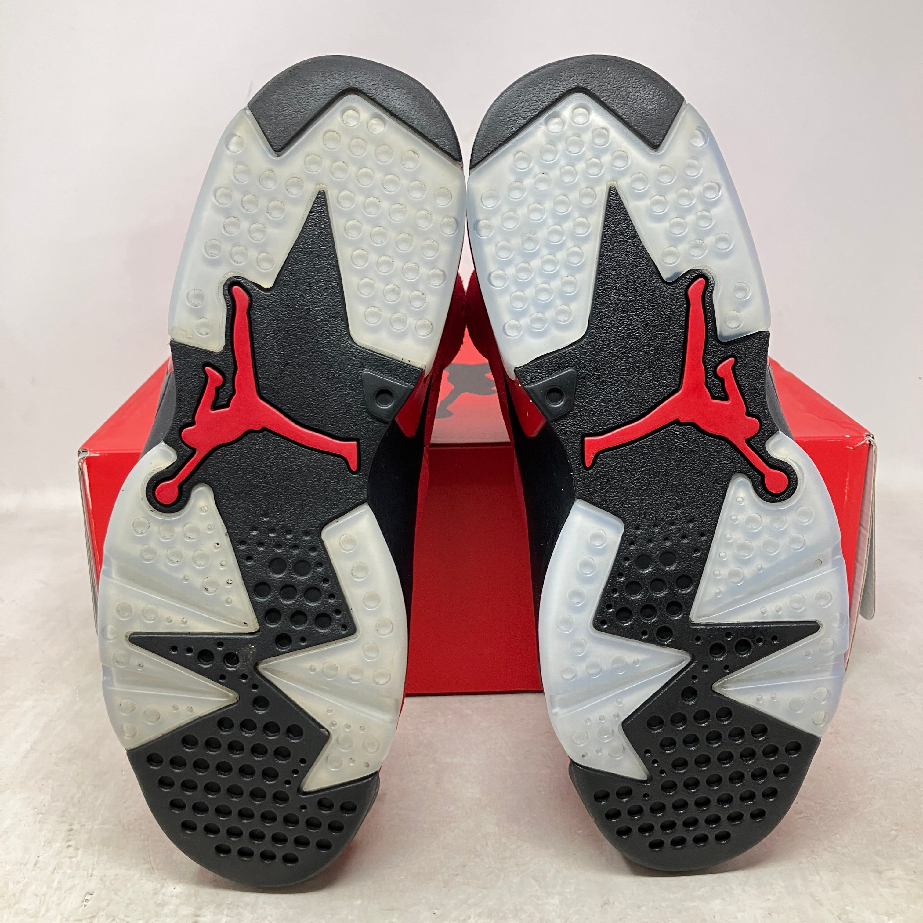 Jordan 6 Retro Toro Bravo