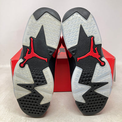 Jordan 6 Retro Toro Bravo