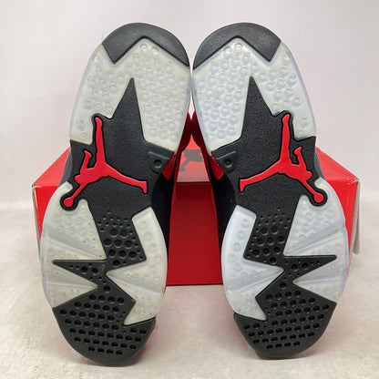 Jordan 6 Retro Toro Bravo
