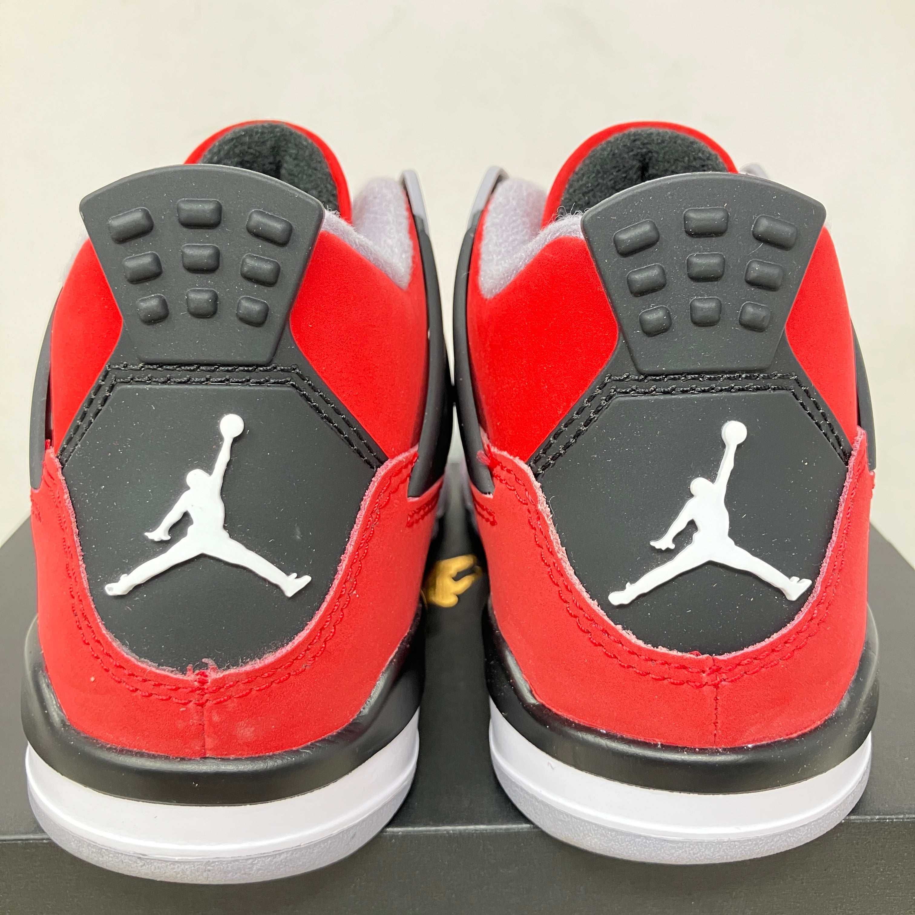 Jordan 4 Retro Toro Bravo (2026) (PS/TD)
