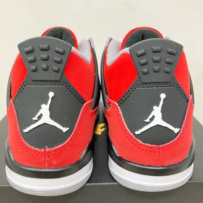 Jordan 4 Retro Toro Bravo (2026) (PS/TD)