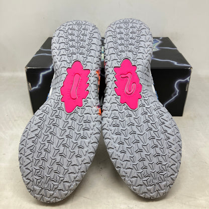 Nike Ja 3 Light Show