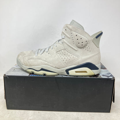 Jordan 6 Retro Georgetown (2022)
