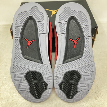 Jordan 4 Retro Toro Bravo (2026) (PS/TD)