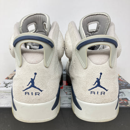 Jordan 6 Retro Georgetown (2022)