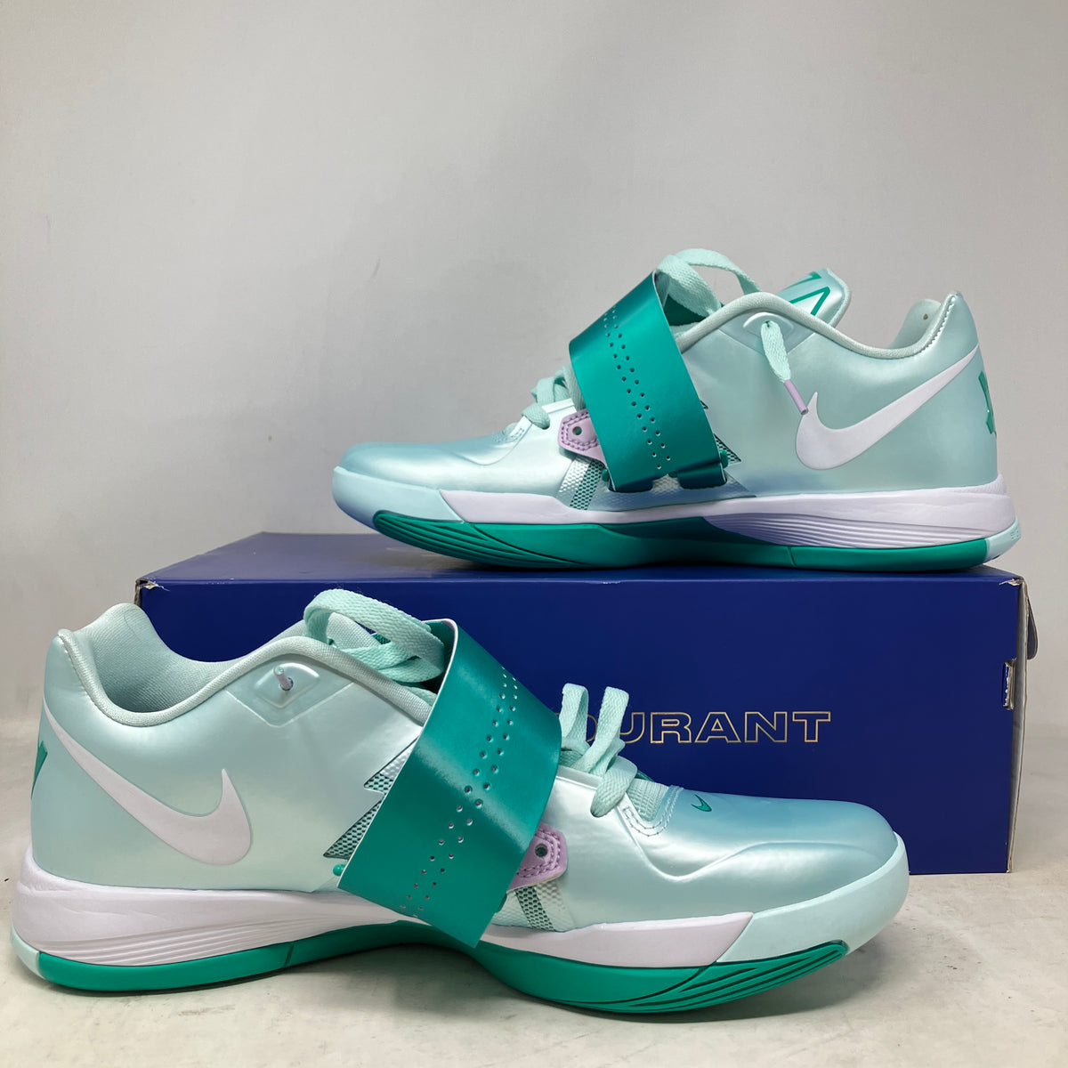 Nike KD 4 Easter (2025)