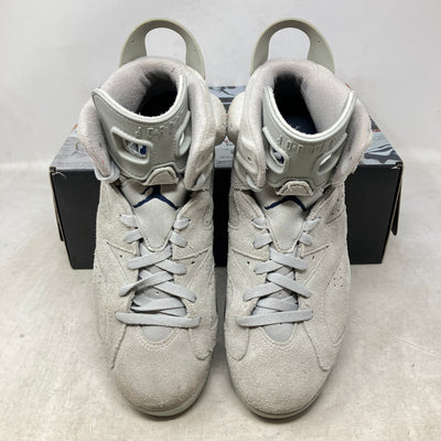 Jordan 6 Retro Georgetown (2022)