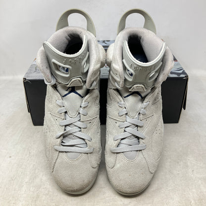 Jordan 6 Retro Georgetown (2022)