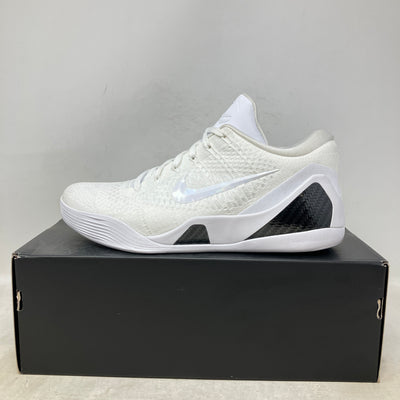 Nike Kobe 9 Elite Low Protro Halo