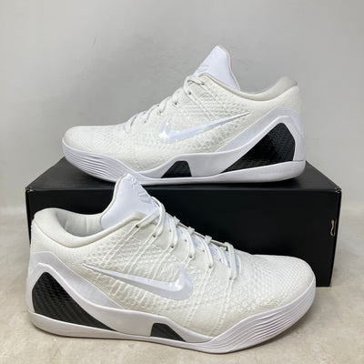 Nike Kobe 9 Elite Low Protro Halo