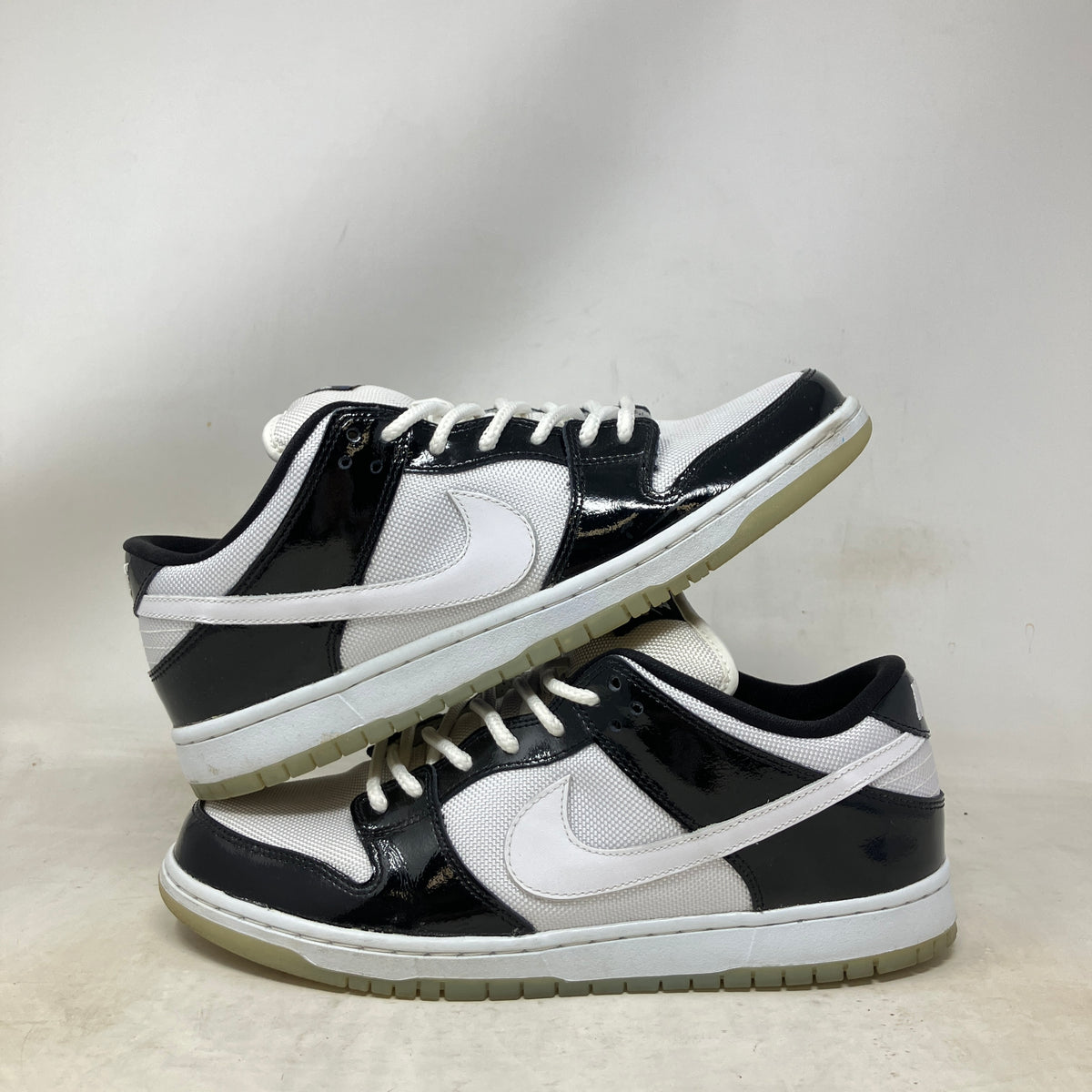 Nike SB Dunk Low Concord