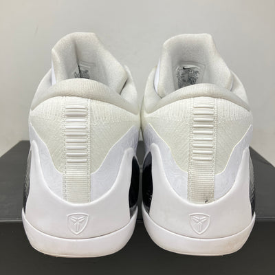 Nike Kobe 9 Elite Low Protro Halo