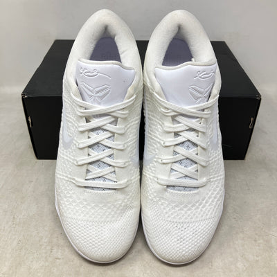 Nike Kobe 9 Elite Low Protro Halo