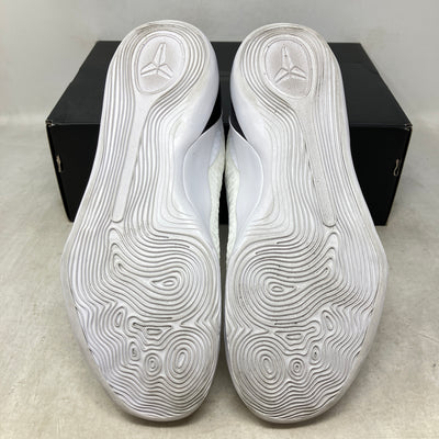 Nike Kobe 9 Elite Low Protro Halo
