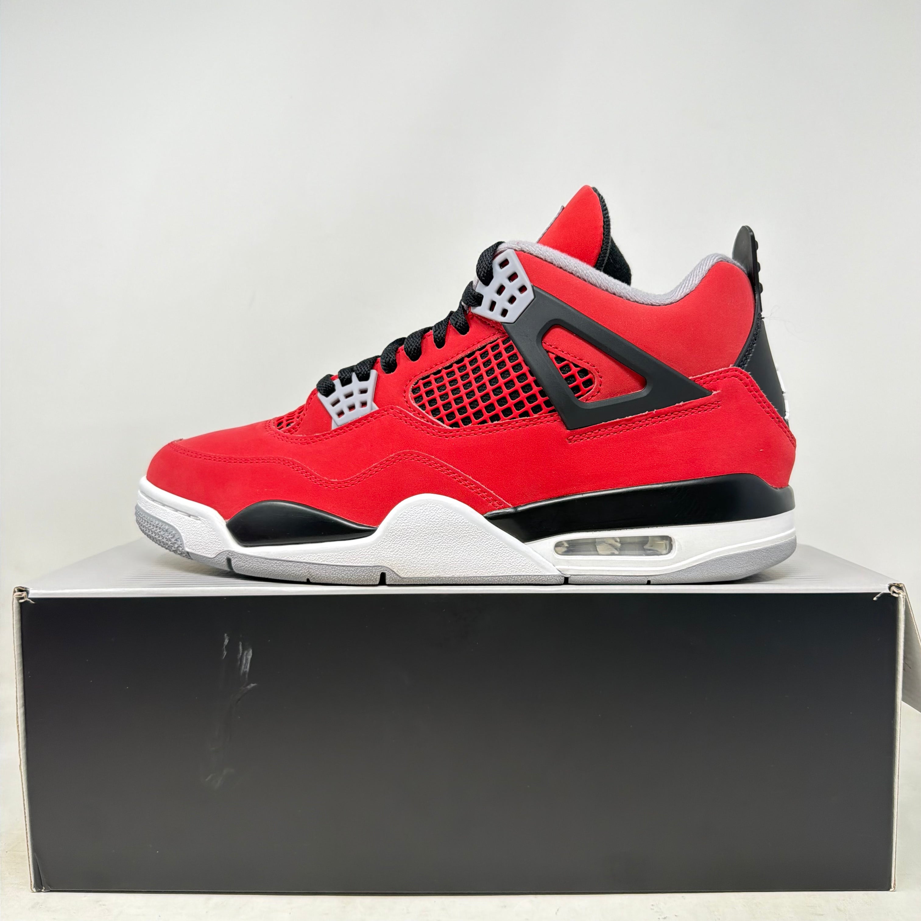 Jordan 4 Retro Toro Bravo (2026)