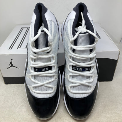 Jordan 11 Retro Concord (2011)