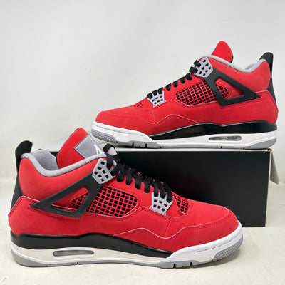 Jordan 4 Retro Toro Bravo (2026)