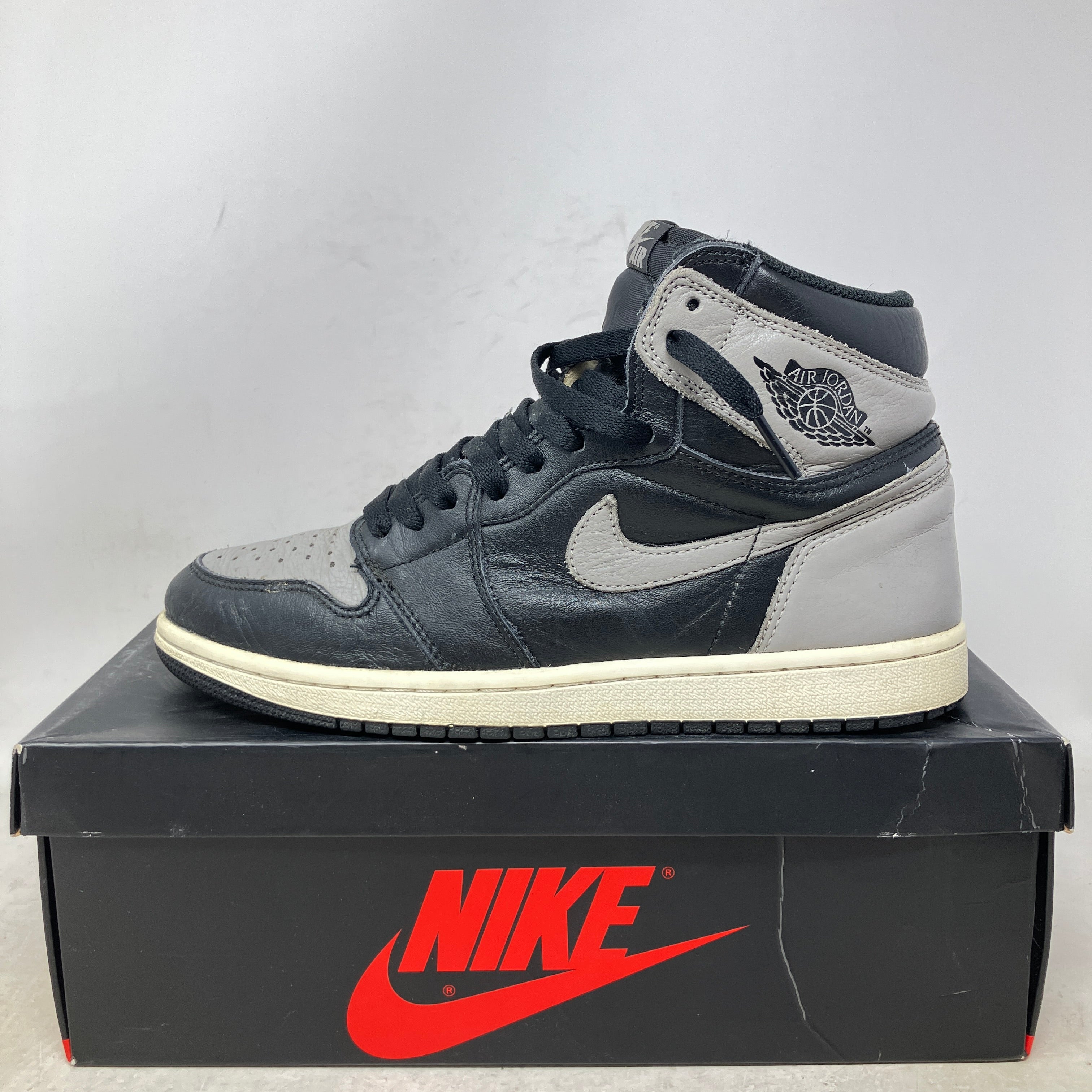 Jordan 1 Retro High Shadow (2018)