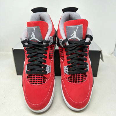 Jordan 4 Retro Toro Bravo (2026)