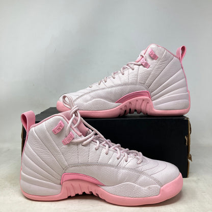 Jordan 12 Retro Pearl Pink (GS)