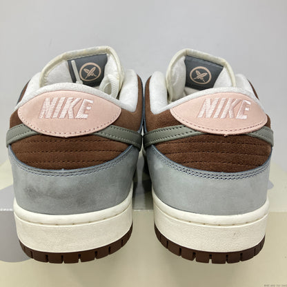 Nike SB Dunk Low Yuto Horigome