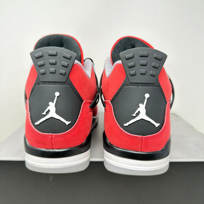 Jordan 4 Retro Toro Bravo (2026)