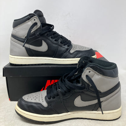 Jordan 1 Retro High Shadow (2018)