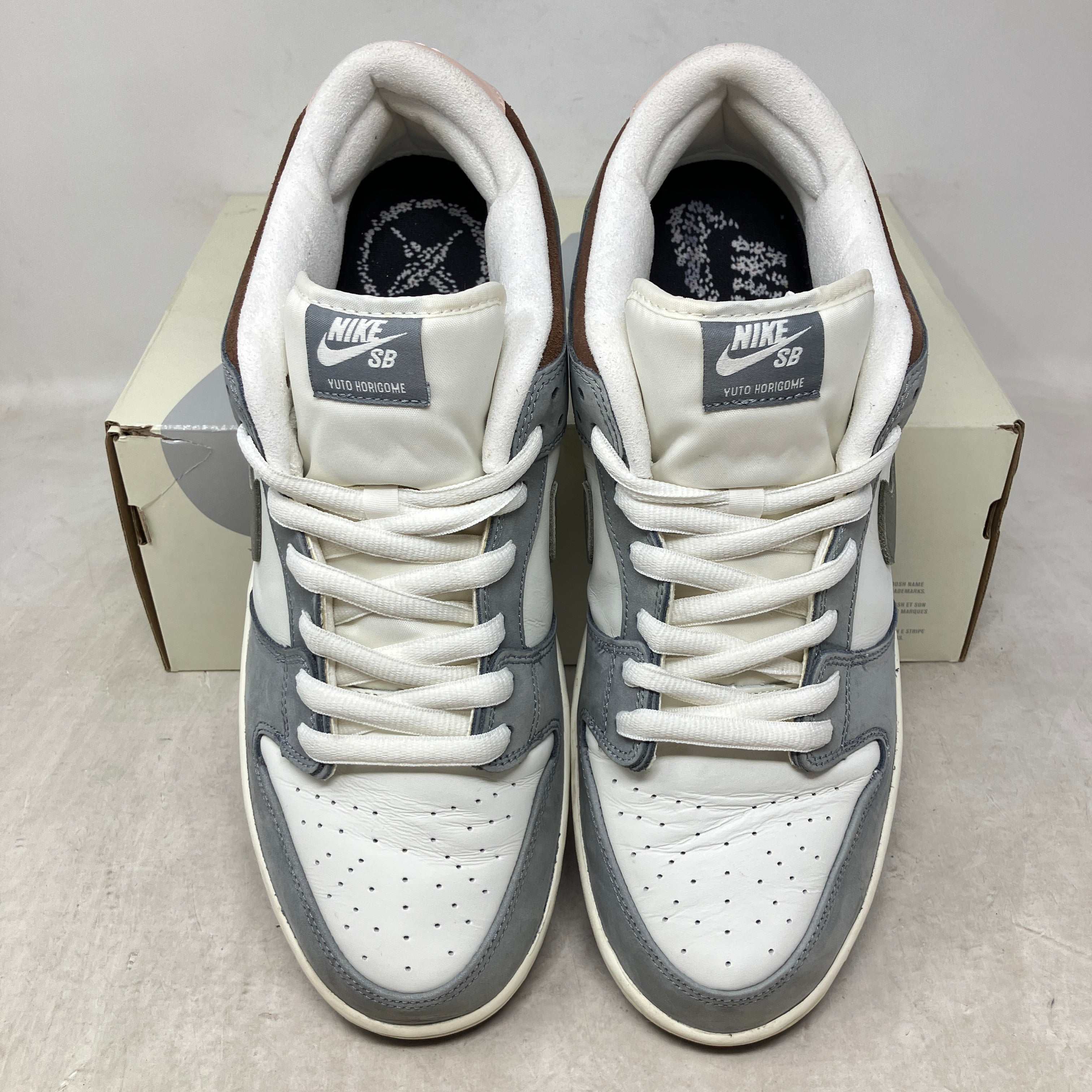 Nike SB Dunk Low Yuto Horigome