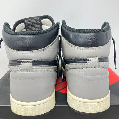 Jordan 1 Retro High Shadow (2018)