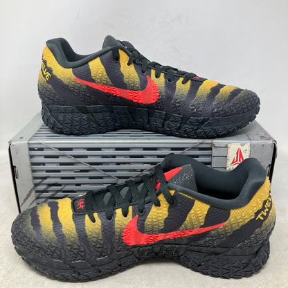 Nike Ja 3 Jurassic Park Raptor