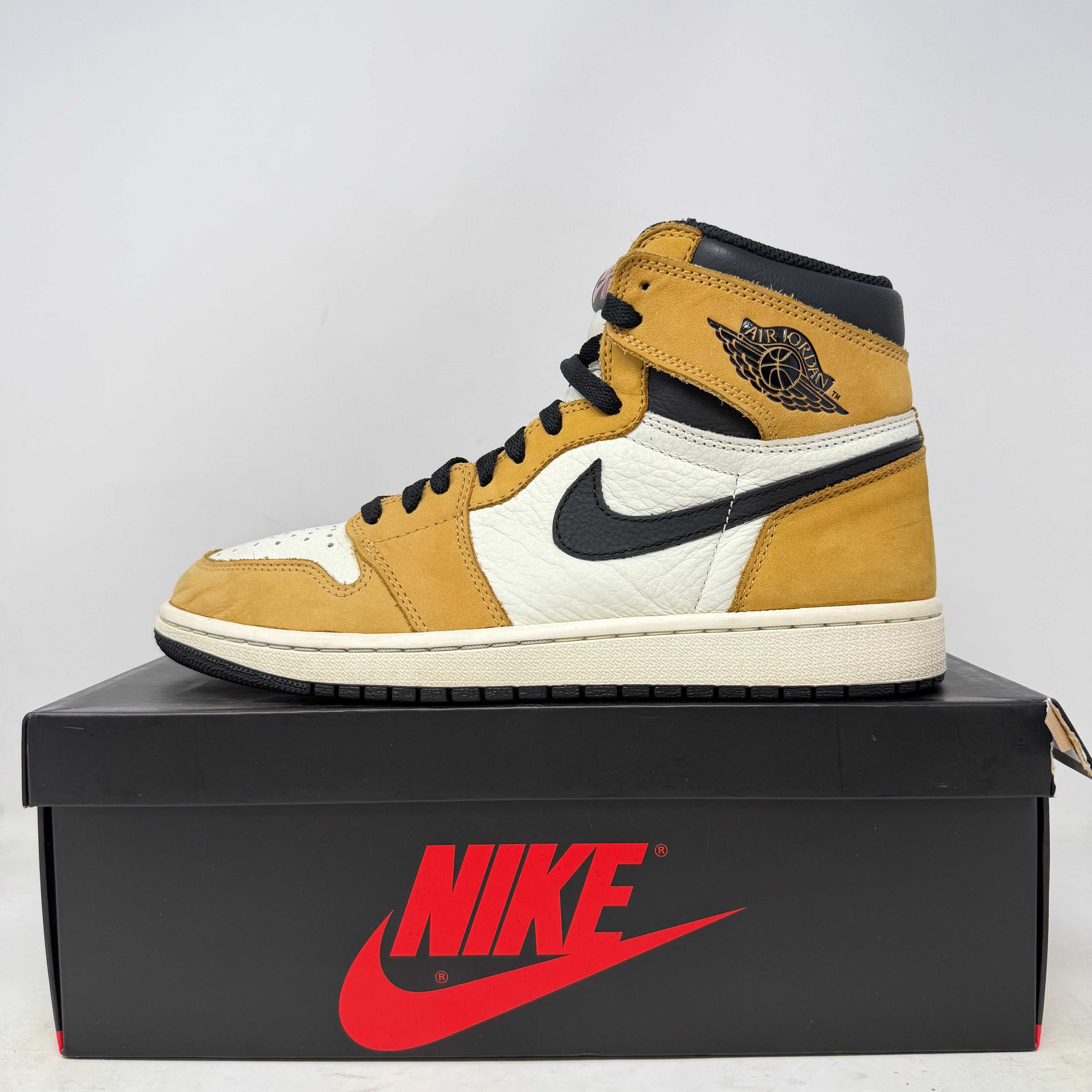 Jordan 1 Retro High Rookie of the Year