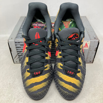 Nike Ja 3 Jurassic Park Raptor