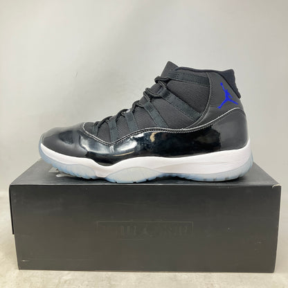 Jordan 11 Retro Space Jam (2016)