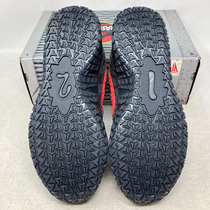Nike Ja 3 Jurassic Park Raptor