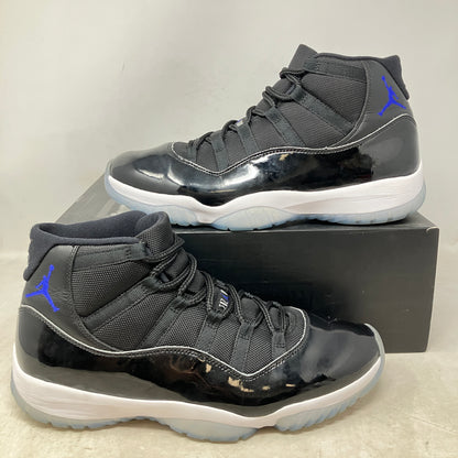 Jordan 11 Retro Space Jam (2016)