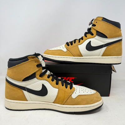 Jordan 1 Retro High Rookie of the Year