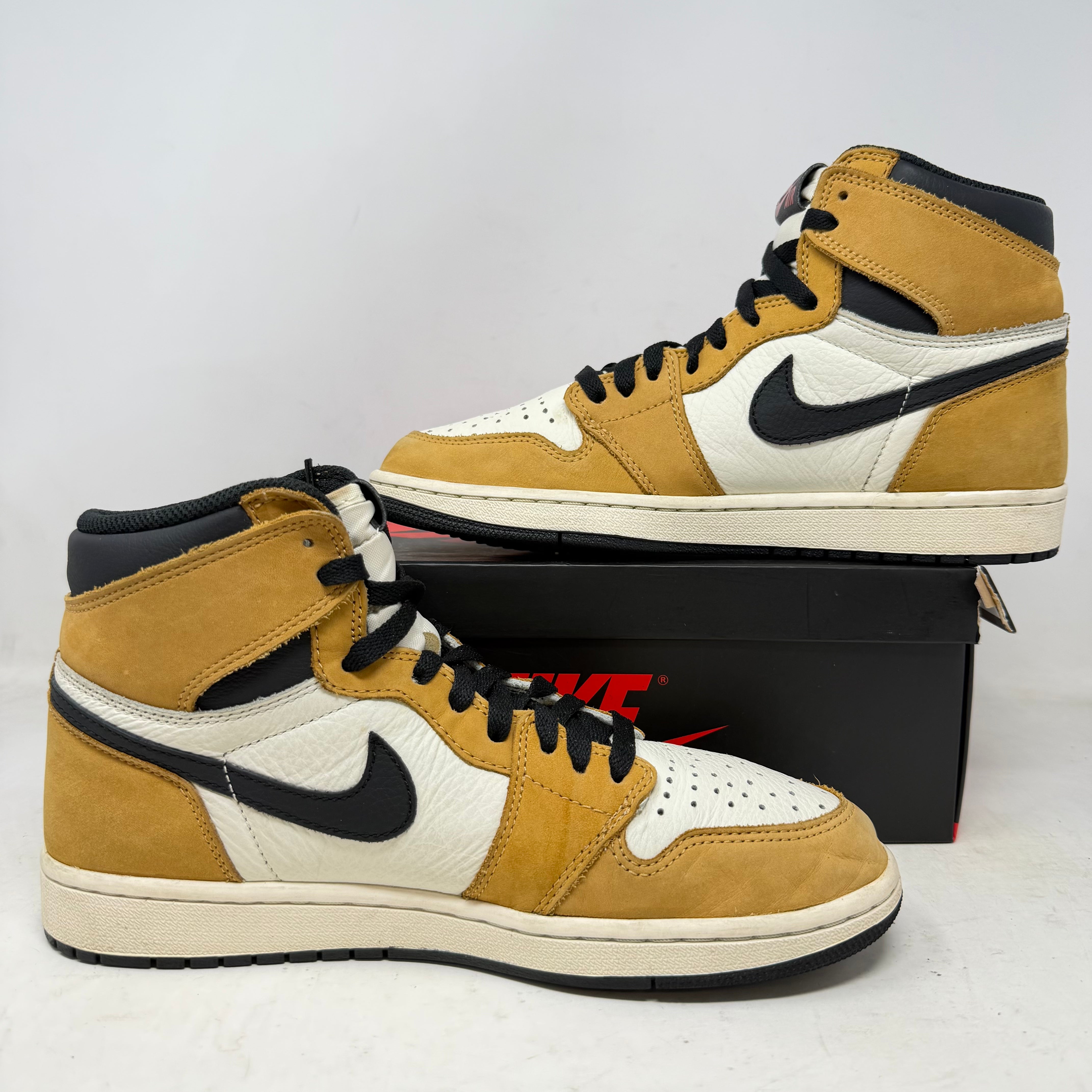 Jordan 1 Retro High Rookie of the Year
