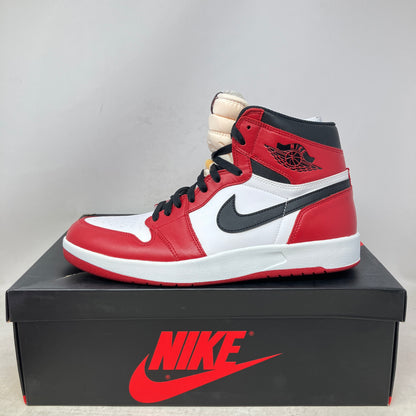 Jordan 1.5 Retro Chicago (2015)