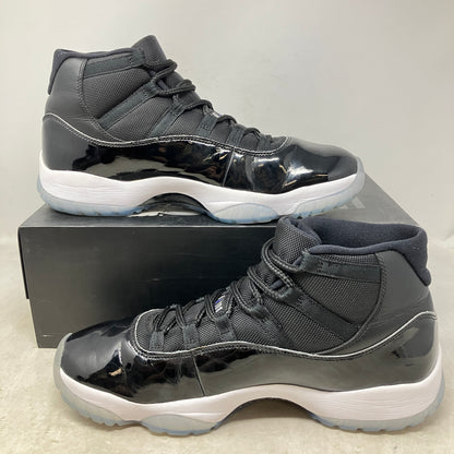 Jordan 11 Retro Space Jam (2016)