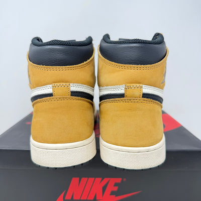Jordan 1 Retro High Rookie of the Year